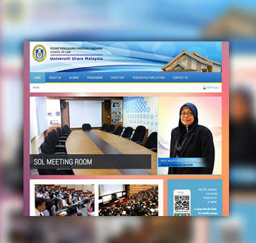 School of Law UUM