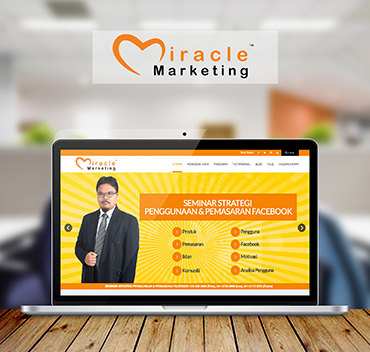 Miracle Marketing